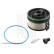 Fuel filter ADU172323 Blue Print, Thumbnail 3