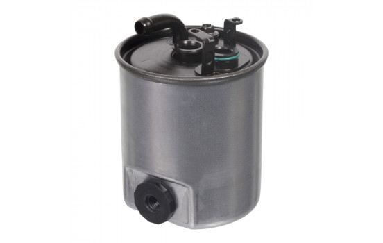 Fuel filter ADU172327 Blue Print
