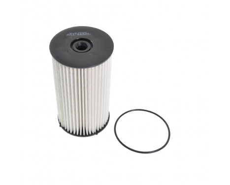 Fuel filter ADV182301 Blue Print