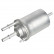 Fuel filter ADV182303 Blue Print