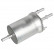 Fuel filter ADV182303 Blue Print, Thumbnail 2