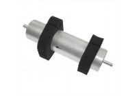 Fuel filter ADV182304 Blue Print