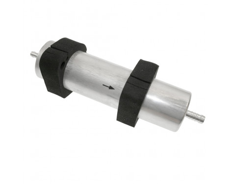 Fuel filter ADV182304 Blue Print, Image 2