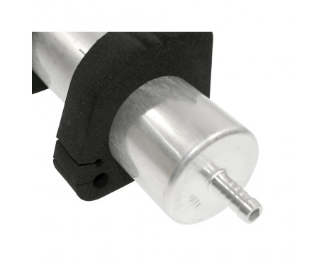 Fuel filter ADV182304 Blue Print, Image 3