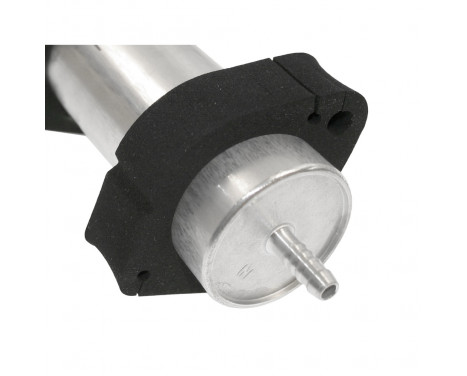 Fuel filter ADV182304 Blue Print, Image 4