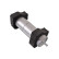 Fuel filter ADV182305 Blue Print