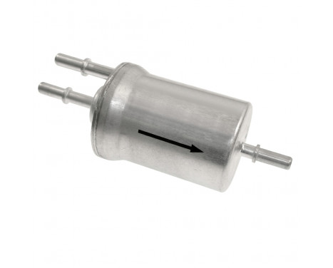 Fuel filter ADV182306 Blue Print, Image 2
