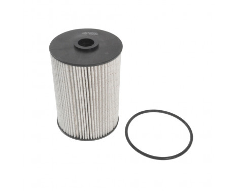 Fuel filter ADV182307 Blue Print