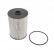 Fuel filter ADV182307 Blue Print