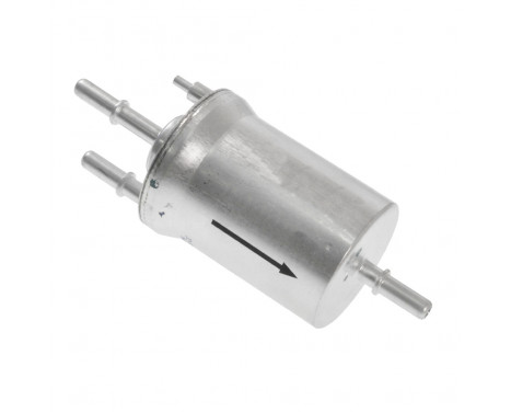 Fuel filter ADV182308 Blue Print, Image 2
