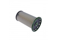 Fuel filter ADV182312 Blue Print