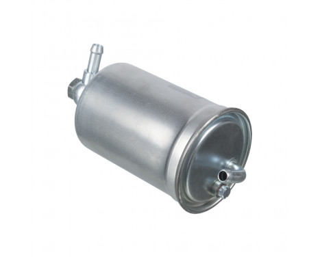 Fuel filter ADV182313 Blue Print