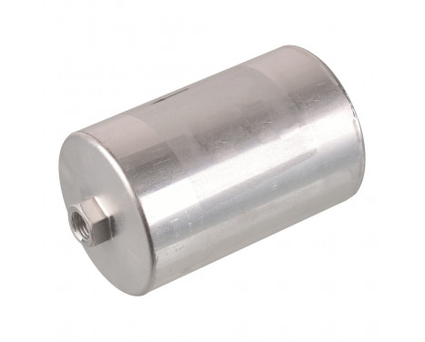 Fuel filter ADV182314 Blue Print, Image 2