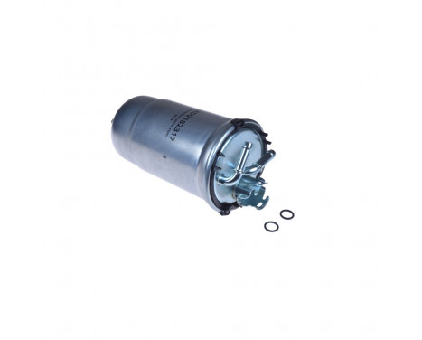 Fuel filter ADV182317 Blue Print