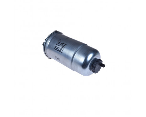 Fuel filter ADV182317 Blue Print, Image 2