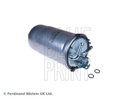 Fuel filter ADV182317 Blue Print, Image 3
