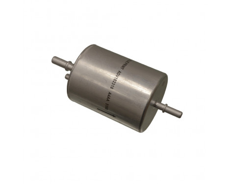 Fuel filter ADV182318 Blue Print