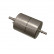 Fuel filter ADV182318 Blue Print