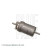Fuel filter ADV182319 Blue Print, Thumbnail 3