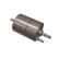 Fuel filter ADV182320 Blue Print