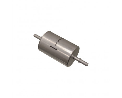Fuel filter ADV182321 Blue Print