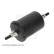 Fuel filter ADV182321 Blue Print, Thumbnail 3