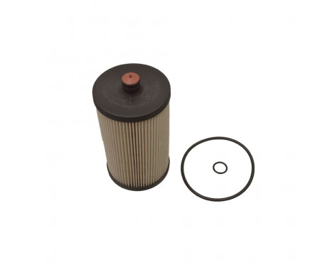 Fuel filter ADV182322 Blue Print