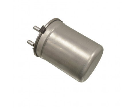 Fuel filter ADV182326 Blue Print