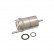 Fuel filter ADV182329 Blue Print