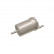 Fuel filter ADV182329 Blue Print, Thumbnail 2