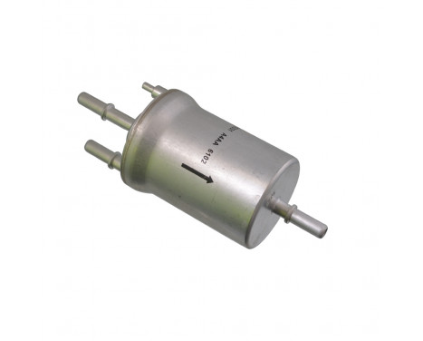Fuel filter ADV182331 Blue Print