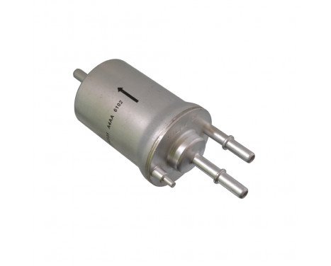 Fuel filter ADV182331 Blue Print, Image 2