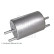 Fuel filter ADV182335 Blue Print, Thumbnail 4