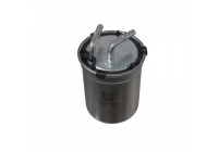 Fuel filter ADV182336 Blue Print