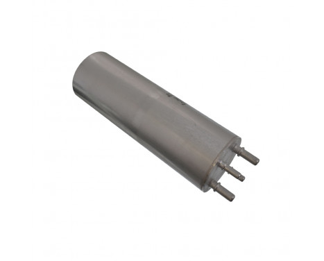 Fuel filter ADV182338 Blue Print
