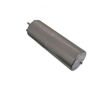 Fuel filter ADV182338 Blue Print, Image 2