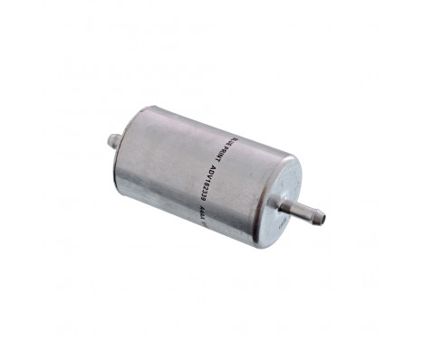 Fuel filter ADV182339 Blue Print