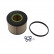 Fuel filter ADV182340 Blue Print
