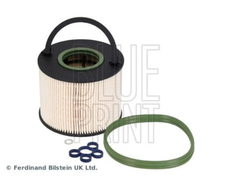 Fuel filter ADV182340 Blue Print, Image 3