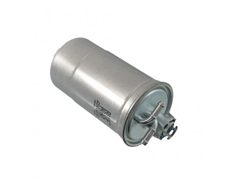 Fuel filter ADV182341 Blue Print, Image 2