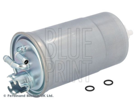 Fuel filter ADV182341 Blue Print, Image 3