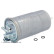 Fuel filter ADV182341 Blue Print, Thumbnail 3