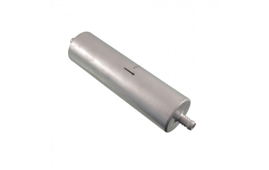 Fuel filter ADV182343 Blue Print