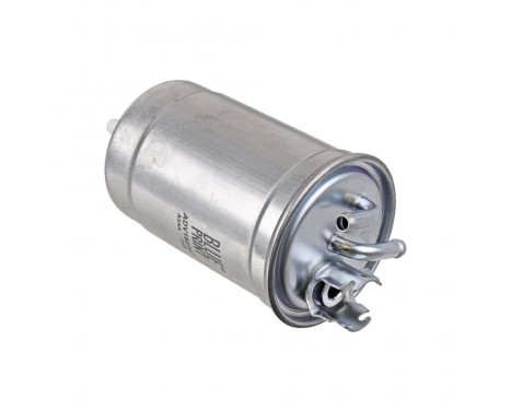 Fuel filter ADV182347 Blue Print