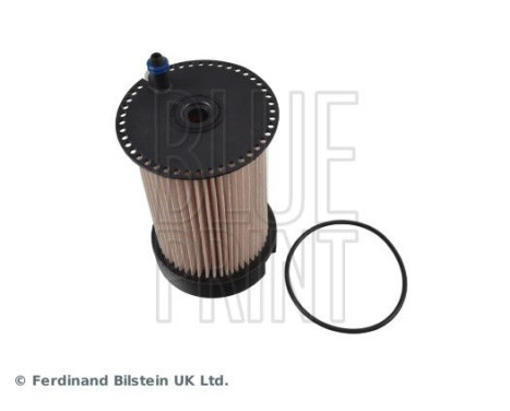 Fuel filter ADV182348 Blue Print, Image 3