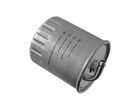 Fuel filter ADV182359 Blue Print, Image 2