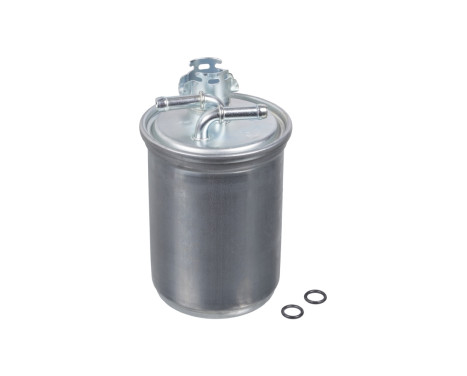 Fuel filter ADV182360 Blue Print