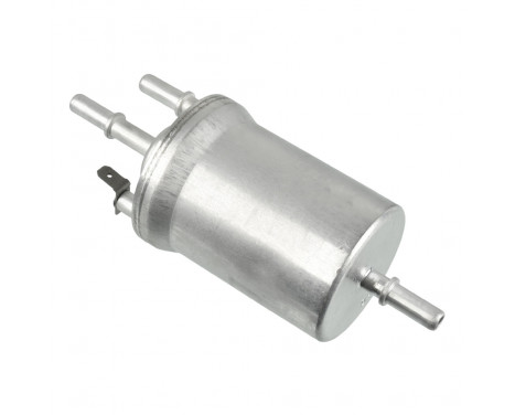Fuel filter ADV182361 Blue Print