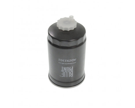 Fuel filter ADZ92302 Blue Print