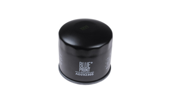 Fuel filter ADZ92305 Blue Print